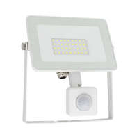 ELMARK ELMARK 98VEGA30SENSLIM/WH VEGA30 SLIM SMD LED fényvető mozgásérzékelővel 30W 4000K fehér
