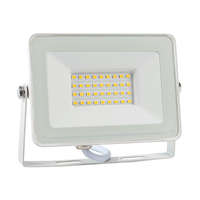 ELMARK ELMARK 98VEGA30WW/WH VEGA10 SLIM SMD 30W LED fényvető 3000K fehér