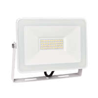 ELMARK ELMARK 98VEGA50SLIM/WH VEGA50 SLIM SMD LED fényvető 50W 4000K fehér
