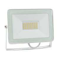 ELMARK ELMARK 98VEGA50WW/WH VEGA10 SLIM SMD 50W LED fényvető 3000K fehér