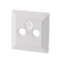 EMOS EMOS A6004.3 TV+R+SAT CSATLAKOZÓ ALJZAT BURKOLAT