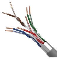 EMOS S9231 FTP kábel CAT6 305m