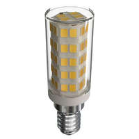 EMOS EMOS ZQ9141 LED izzó classic JC E14 4,5W 230V 4100K 465lm A++