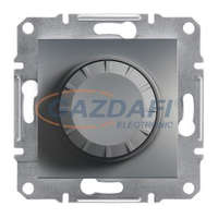 SCHNEIDER SCHNEIDER EPH6600162 ASFORA Fényerőszabályzó, váltó, 20-315W, acél