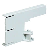 ETI ETI 001696067 HP-DVL Takaró DVL-hez ésCHVL-hez, felső/alsó