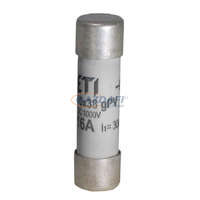 ETI ETI 002625068 CH10x38 gPV 3,5A/1000V DC hengeres biztosító napelemekhez