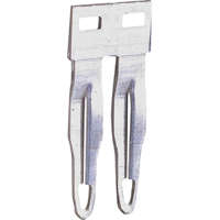 ETI ETI 003903020 ESC-PTC/4/02 dugaszolható áthidaló ESC-CBC.4 és ESC2-DBC.4-hez, 2 pól