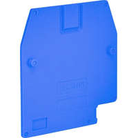ETI ETI 003903051 ESC-CBC.16/PTB véglap ESC-CBC.16B-hez, kék