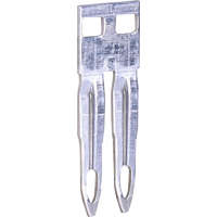 ETI ETI 003903145 ESP-PTC/1/02 dugaszolható áthidaló ESP-HMM.1 és ESP2-HMD.1-hez, 2 pó