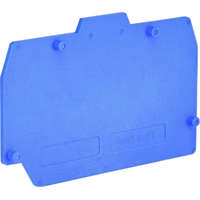 ETI ETI 003903175 ESP-HMT.6/PTB véglap ESP-HMM.6B-hez, kék