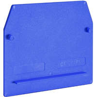 ETI ETI 003903244 ESC-CBD.50/PTB véglap ESC-CBD.50-hez, kék
