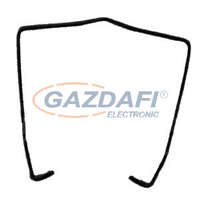 FINDER FINDER 095.51 Fém rögzítőkengyel