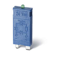 FINDER FINDER 99.01.8.230.07 Modul: söntölő ellenállás