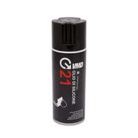 17221 Szilikon olaj spray