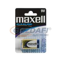 MAXELL 18724 9V-os elem