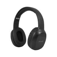 52044BK Maxell BT BASS13 HD1 fejhallgató - fekete