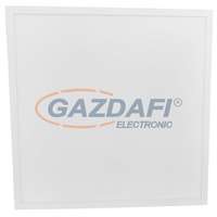 GREENLUX GREENLUX GXDS073 DAISY VIRGO 830-40W/WF LED panel süllyesztett, szögletes beépített tápegységgel 3000K