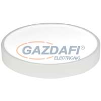 GREENLUX GREENLUX GXPS030 LED TAURUS-R fehér 12W 4000-4500K IP20