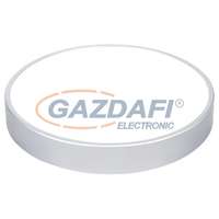 GREENLUX GREENLUX GXPS031 LED TAURUS-R ezüst 12W 4000-4500K IP20