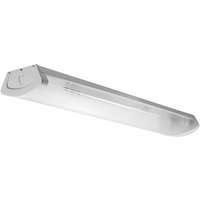 GREENLUX GREENLUX GXZS023 MIRA LED 2xT8/60cm PRISMATIC LED T8-as csövekhez lámpa