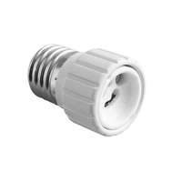 GTV LIGHTING GTV AE-GU10E27-00 Lámpa adapterek GU10 - E27