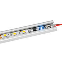 GTV LIGHTING GTV AE-WLPR-60 Profilba szerelt LED szalag kapcsoló,érintésmentes 12V DC, max. 60W/5A, IP20