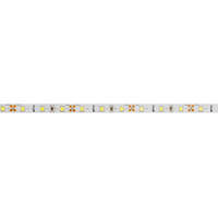GTV LIGHTING GTV LD-2835-300-20-CBN LED szalag FLASH 2835, 60 LEDs/m, meleg fehér, 6,6 W/m, IP 20 8mm, roll 5m, 12V