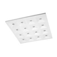 GTV GTV LD-SOL36W40-NB LED lámpatest SZILÁRD,4000K,sugárzási szög 75°,4800 lm