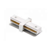 GTV LIGHTING GTV XLT-1FAC68-00 Tápfeszültség sínhez 1-fázisú/2-vonalas, fehér