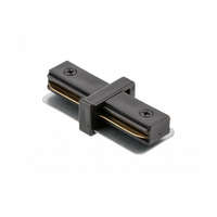 GTV LIGHTING GTV XLT-1FAC69-10 Tápegység sínhez 1-fázisú/2-vonalas, fekete