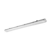 GTV GTV GT-HER2X36-00 G-TECH Por-páramentes LED armatúra, LED fénycsőhöz, 2x36W, G13, T8, 120 cm