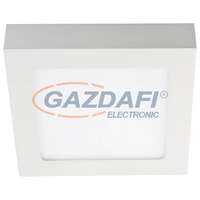 GREENLUX GREENLUX GXDW255 LED120 FENIX-S fehér 24W NW LED SMD lámpa