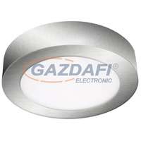 GREENLUX GREENLUX GXDW263 LED60 FENIX-R matt króm 12W WW lámpa