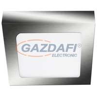 GREENLUX GREENLUX GXDW267 LED60 FENIX-S matt króm 12W WW LED SMD lámpa