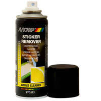 290513 Motip Címke eltávolító, 200 ml