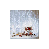 Home Home DLF 210/WH LED-es sorolható fényfüggöny