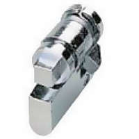 HAGER HAGER FL76Z Orion Plus zárbetét 8x8mm