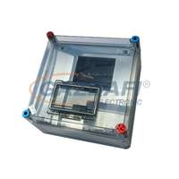 Hensel HENSEL HB1000 Basic fogyasztásmérő szekrény, 300x300x185 mm