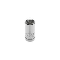 HÖGERT HÖGERT HT1A007 Hatszögű 1/4” dugókulcs 7 mm , CrV50BV30, DIN 3124