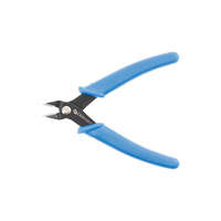 HÖGERT HÖGERT HT1P041 Precíziós lapos vágó fogó, 0.5-1.3 mm2