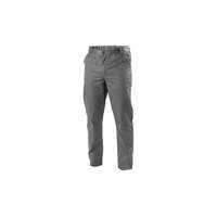 HÖGERT HÖGERT HT5K309-4XL FABIAN védőnadrág sötétszürke 4XL (60)