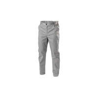 HÖGERT HÖGERT HT5K312-3XL FABIAN védőnadrág világosszürke 3XL (58)