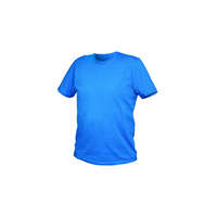 HÖGERT HÖGERT HT5K412-XL VILS póló, 100% pamut, 180 g/m² kék, XL