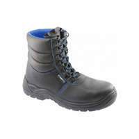 HÖGERT HÖGERT HT5K517-43 ZORGE Védőcsizma S1P SRC fekete 43-as méret