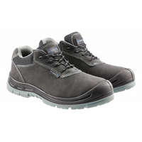 HÖGERT HÖGERT HT5K567-45 NAAB Védőcipő S1P SRC sötét/szürke 45-ös méret