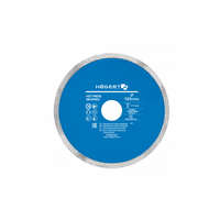 HÖGERT HÖGERT HT6D757 Gyémánt ultravékony felni fűrészlap 125