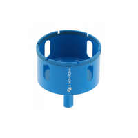 HÖGERT HÖGERT HT7D306 Gyémánt körkivágó 6 mm, fúráshoz