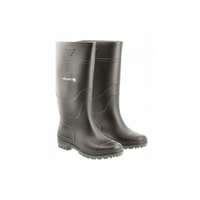 HÖGERT HT5K631-46 KOLBNITZ Wellingtons csizma OB SRA fekete 46