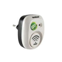 SILVERLINE SILVERLINE IN 25106 Elektromos egér-és patkányriasztó, 2x30m2