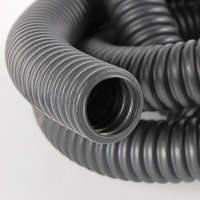 BUDVILL PVC Gégecső lépésálló 32 (25m/cs)